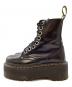 Dr.Martens (ドクターマーチン) 8ホールブーツ ブラック サイズ:UK4：9000円