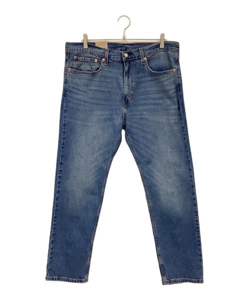 LEVI'S（リーバイス）LEVI'S (リーバイス) デニムパンツ インディゴ サイズ:36 未使用品の古着・服飾アイテム