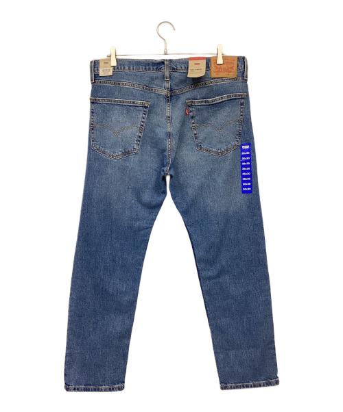 LEVI'S（リーバイス）LEVI'S (リーバイス) デニムパンツ インディゴ サイズ:36 未使用品の古着・服飾アイテム