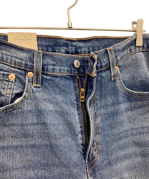 LEVI'S（リーバイス）LEVI'S (リーバイス) デニムパンツ インディゴ サイズ:36 未使用品の古着・服飾アイテム