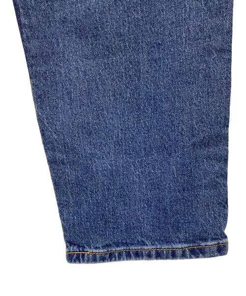 LEVI'S（リーバイス）LEVI'S (リーバイス) デニムパンツ インディゴ サイズ:36 未使用品の古着・服飾アイテム