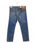 LEVI'S (リーバイス) デニムパンツ インディゴ サイズ:36 未使用品：5000円