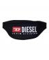 DIESEL (ディーゼル) ディーゼル/X09554/ボディバッグ ブラック：6000円