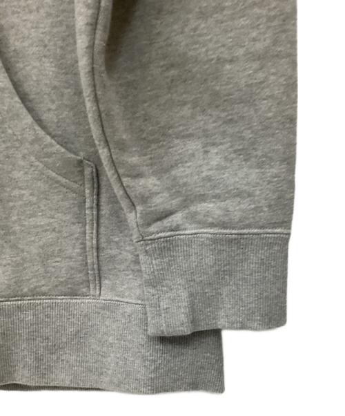 THE NORTH FACE（ザ ノース フェイス）THE NORTH FACE (ザ ノース フェイス) Rearview Full Zip Hoodie ライトグレー サイズ:XLの古着・服飾アイテム