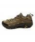 MERRELL (メレル) MOAB 3 SYNTHETIC カーキ×ブラウン サイズ:27.5㎝：10000円