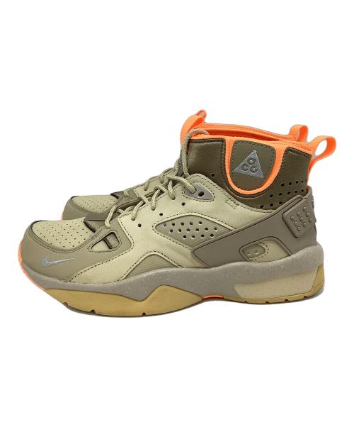 NIKE（ナイキ）NIKE (ナイキ) ACG Air Mowabb 
