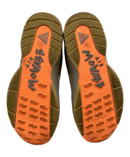 NIKE（ナイキ）NIKE (ナイキ) ACG Air Mowabb 