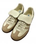 adidasアディダス）の古着「SAMBA LT」｜ベージュ