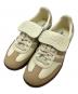 adidas（アディダス）の古着「SAMBA LT」｜ベージュ