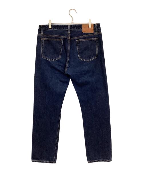 DENIM WORKS（デニムワークス）DENIM WORKS (デニムワークス) デニムパンツ インディゴ サイズ:34の古着・服飾アイテム