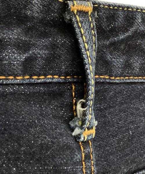 DENIM WORKS（デニムワークス）DENIM WORKS (デニムワークス) デニムパンツ インディゴ サイズ:34の古着・服飾アイテム