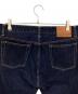 中古・古着 DENIM WORKS (デニムワークス) デニムパンツ インディゴ サイズ:34：5000円