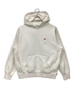 中古・古着通販】SUPREME (シュプリーム) Small Box Drawcord Hooded