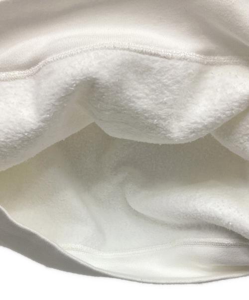 SUPREME（シュプリーム）SUPREME (シュプリーム) Small Box Hooded Sweatshirt ホワイト サイズ:Sの古着・服飾アイテム