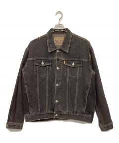 中古・古着通販】MSGM (エムエスジーエム) デニムジャケット