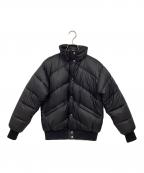 THE NORTH FACEザ ノース フェイス）の古着「ラークスパージャケット」｜ブラック