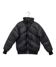 THE NORTH FACE（ザ ノース フェイス）の古着「ラークスパージャケット」｜ブラック