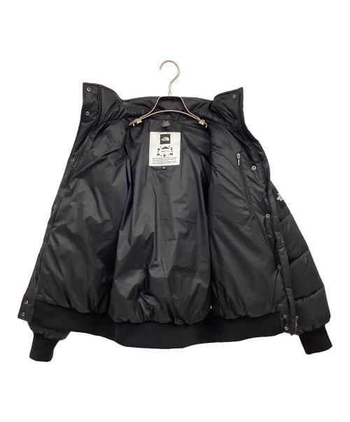 THE NORTH FACE（ザ ノース フェイス）THE NORTH FACE (ザ ノース フェイス) ラークスパージャケット ブラック サイズ:Mの古着・服飾アイテム