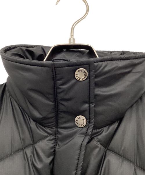 THE NORTH FACE（ザ ノース フェイス）THE NORTH FACE (ザ ノース フェイス) ラークスパージャケット ブラック サイズ:Mの古着・服飾アイテム