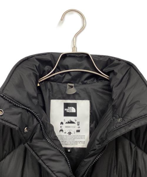 THE NORTH FACE（ザ ノース フェイス）THE NORTH FACE (ザ ノース フェイス) ラークスパージャケット ブラック サイズ:Mの古着・服飾アイテム