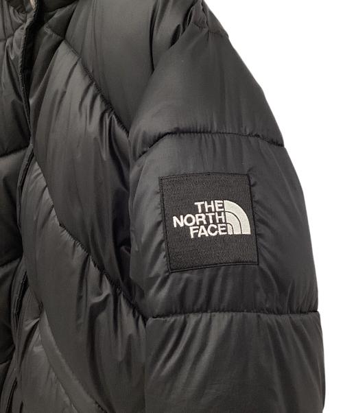 THE NORTH FACE（ザ ノース フェイス）THE NORTH FACE (ザ ノース フェイス) ラークスパージャケット ブラック サイズ:Mの古着・服飾アイテム