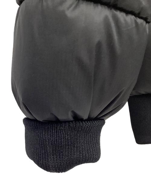 THE NORTH FACE（ザ ノース フェイス）THE NORTH FACE (ザ ノース フェイス) ラークスパージャケット ブラック サイズ:Mの古着・服飾アイテム