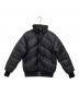 THE NORTH FACE（ザ ノース フェイス）の古着「ラークスパージャケット」｜ブラック