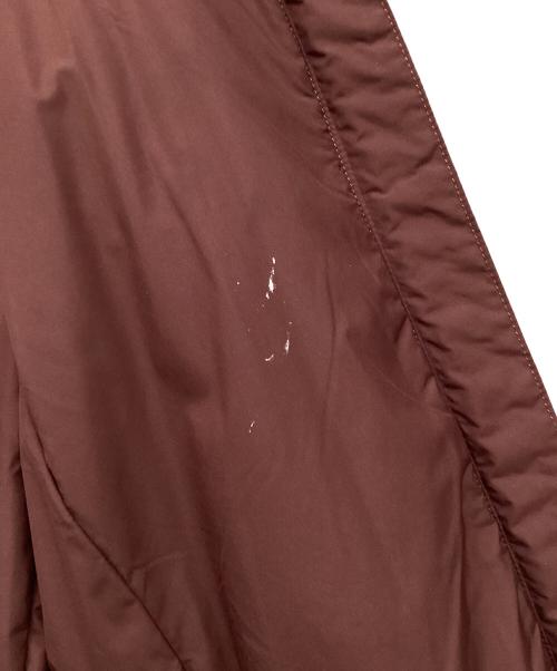 Patagonia（パタゴニア）Patagonia (パタゴニア) レトロXフリースジャケット パープル×ホワイト サイズ:Mの古着・服飾アイテム