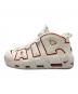 NIKE (ナイキ) AIR MORE UP TEMPO レッド×ホワイト サイズ:29.5：15000円