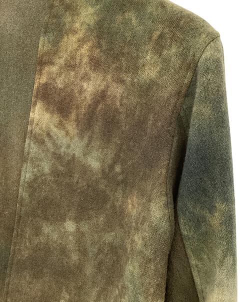 Needles（ニードルズ）Needles (ニードルズ) ARROW JACKET カーキ サイズ:Mの古着・服飾アイテム