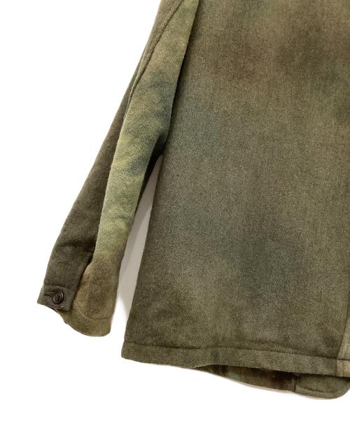 Needles（ニードルズ）Needles (ニードルズ) ARROW JACKET カーキ サイズ:Mの古着・服飾アイテム
