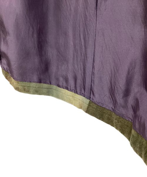 Needles（ニードルズ）Needles (ニードルズ) ARROW JACKET カーキ サイズ:Mの古着・服飾アイテム
