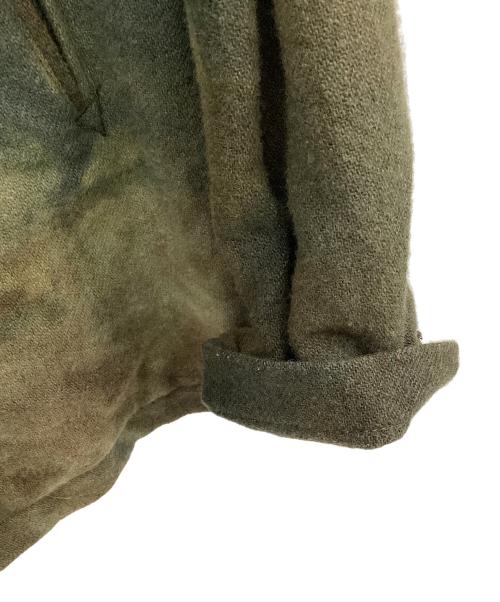 Needles（ニードルズ）Needles (ニードルズ) ARROW JACKET カーキ サイズ:Mの古着・服飾アイテム