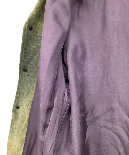 Needles（ニードルズ）Needles (ニードルズ) ARROW JACKET カーキ サイズ:Mの古着・服飾アイテム