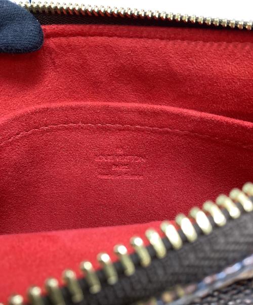 LOUIS VUITTON（ルイ ヴィトン）LOUIS VUITTON (ルイ ヴィトン) ルイヴィトン/ダミエ/ラヴェッロGM/ショルダーバッグ ブラウンの古着・服飾アイテム