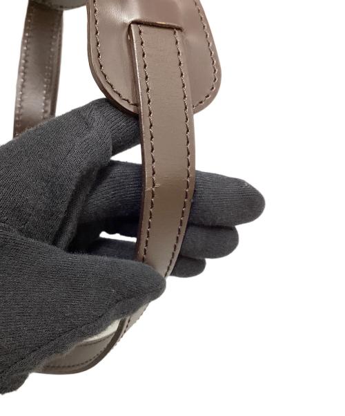 LOUIS VUITTON（ルイ ヴィトン）LOUIS VUITTON (ルイ ヴィトン) ルイヴィトン/ダミエ/ラヴェッロGM/ショルダーバッグ ブラウンの古着・服飾アイテム