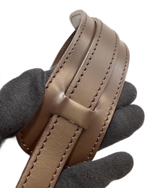 LOUIS VUITTON（ルイ ヴィトン）LOUIS VUITTON (ルイ ヴィトン) ルイヴィトン/ダミエ/ラヴェッロGM/ショルダーバッグ ブラウンの古着・服飾アイテム