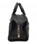 LOEWE (ロエベ) ロエベ/アマソナ28/060707/ハンドバッグ ブラック：110000円
