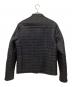 MICHAEL KORS (マイケル・コース) ラムレザージャケット ブラック サイズ:M：12000円
