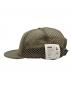 THE NORTH FACE (ザ ノース フェイス) HYKE (ハイク) Trail Mesh Cap カーキ サイズ:FREE：8000円