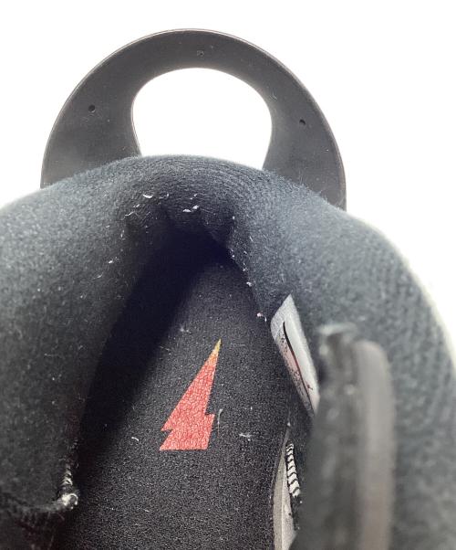NIKE（ナイキ）NIKE (ナイキ) AIR JORDAN6 Retro オレンジ×ホワイト サイズ:26.5cmの古着・服飾アイテム