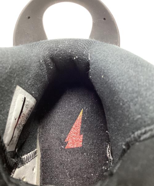 NIKE（ナイキ）NIKE (ナイキ) AIR JORDAN6 Retro オレンジ×ホワイト サイズ:26.5cmの古着・服飾アイテム