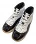 NIKE（ナイキ）の古着「AIR JORDAN11 retro」｜ホワイト×ブラック