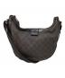 GUCCI（グッチ）の古着「グッチ/101682/ショルダーバッグ」｜ブラック