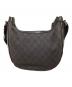 GUCCI (グッチ) グッチ/101682/ショルダーバッグ ブラック：27000円