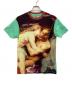 Vivienne Westwood（ヴィヴィアンウエストウッド）の古着「半袖カットソー」｜グリーン