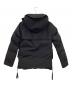 CANADA GOOSE (カナダグース) ダウンジャケット ブラック サイズ:S：48000円