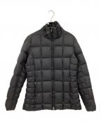 Patagoniaパタゴニア）の古着「ダウンコート」｜ブラック