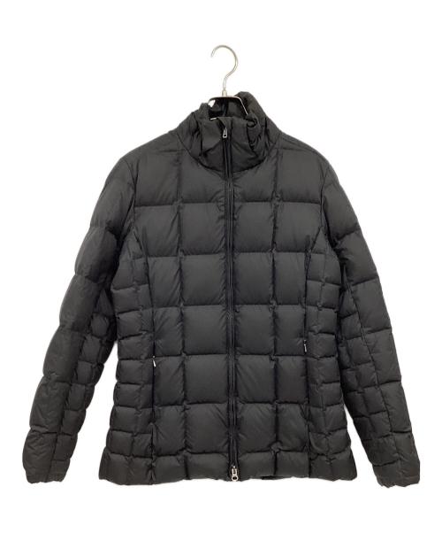 Patagonia（パタゴニア）Patagonia (パタゴニア) ダウンコート ブラック サイズ:Mの古着・服飾アイテム