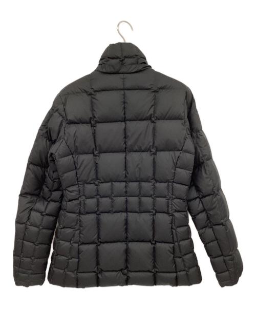 Patagonia（パタゴニア）Patagonia (パタゴニア) ダウンコート ブラック サイズ:Mの古着・服飾アイテム